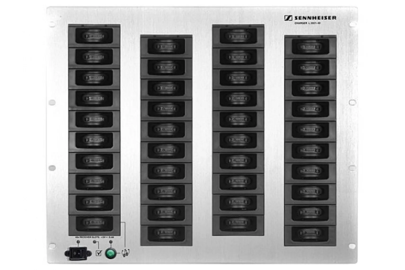 Sennheiser L2021-40L Ladestation