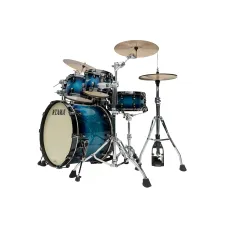 Tama MA42TZBNS-MEB Starclassic Maple Standard MEB Black Nickel