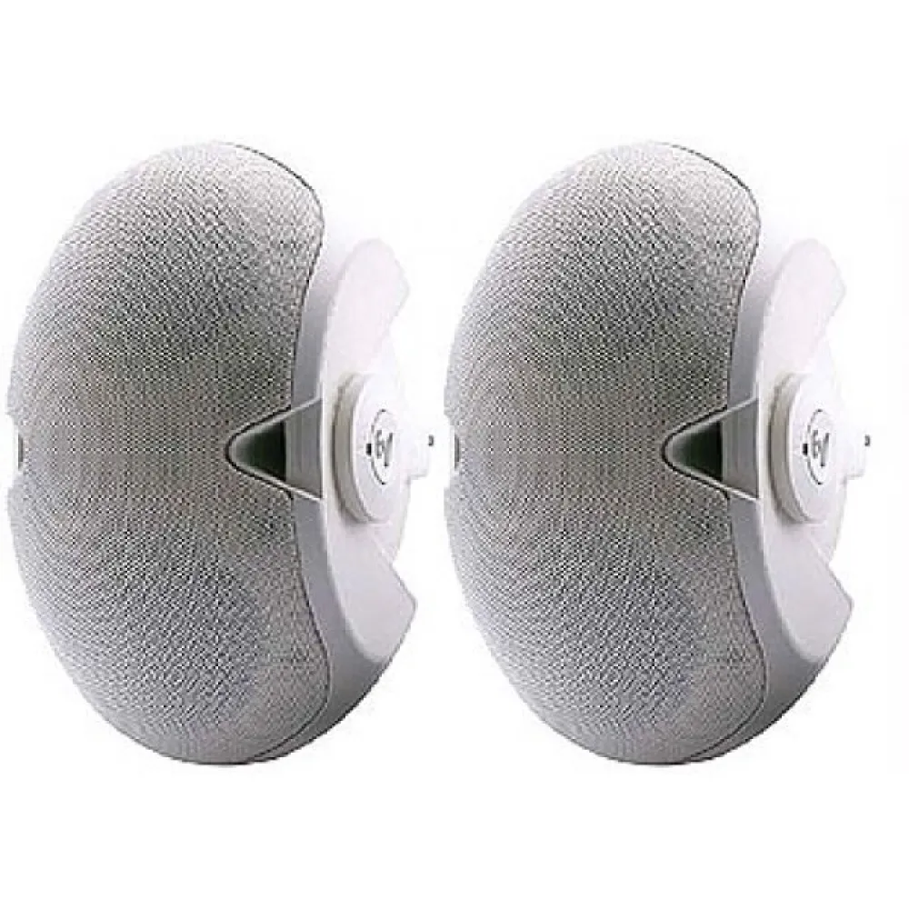 EV EVID 6.2W Beschallungsbox