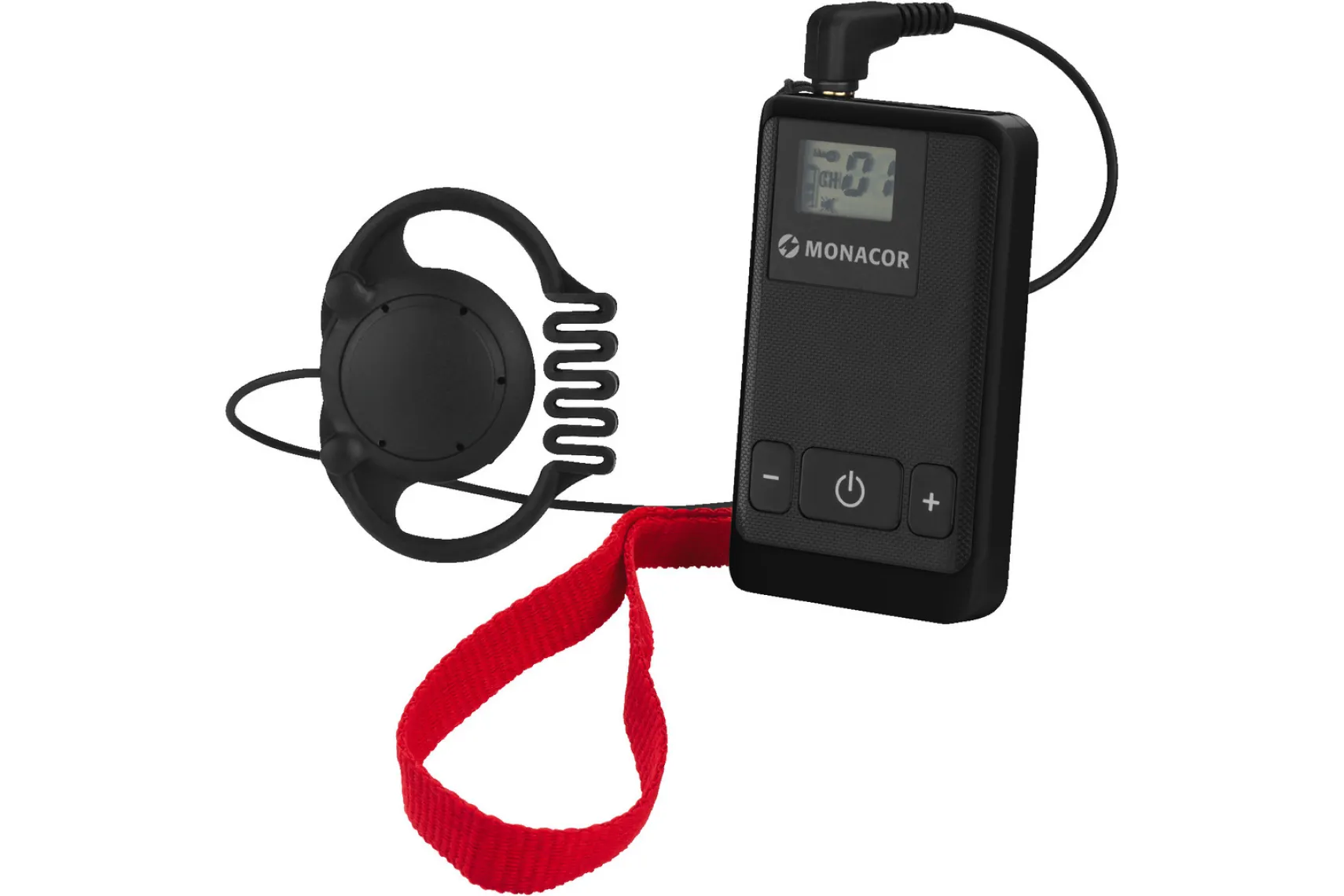 Monacor ATS-22R