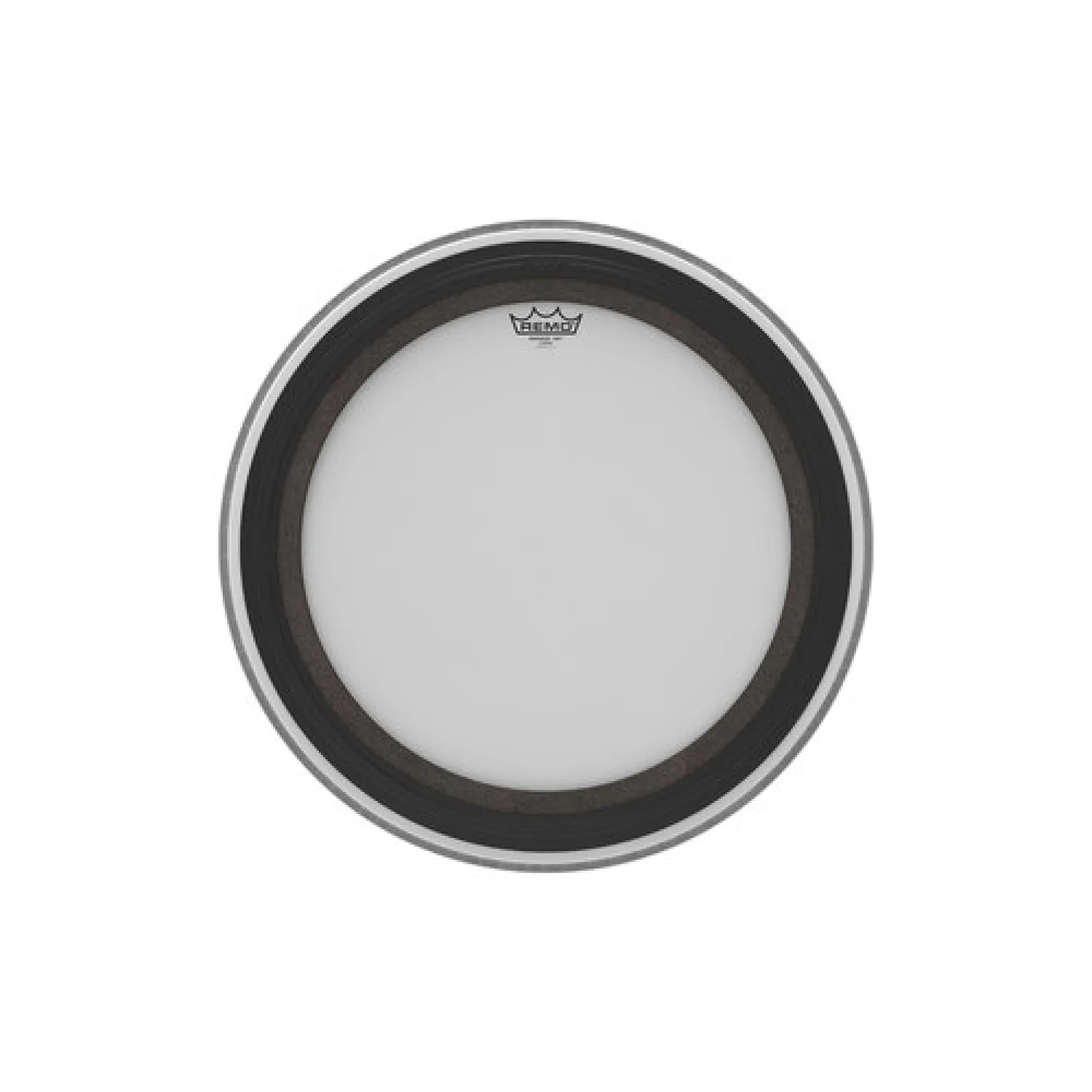 Remo 22" Emperor SMT Coated
