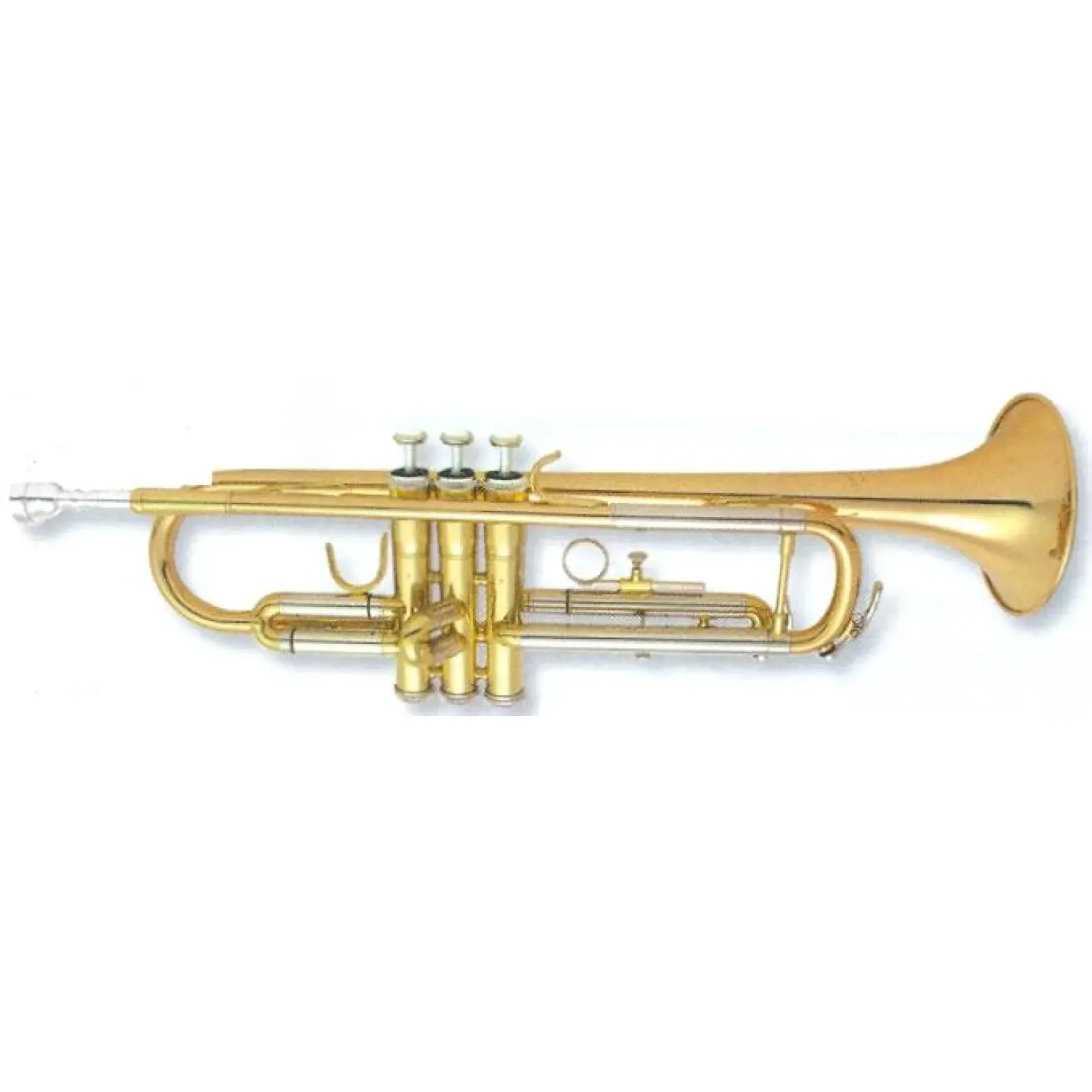 A&S Arnolds & Sons ATR-4200G Trompete B-Ware