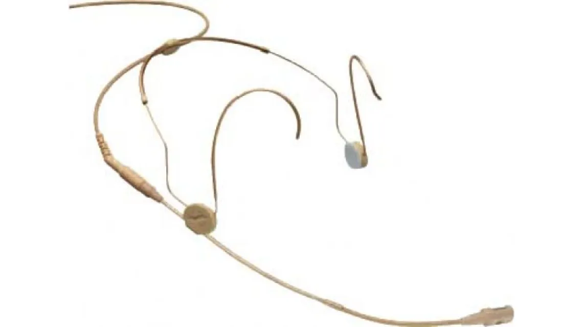 Sennheiser HSP 4-3 Kopfbügelmikrofon