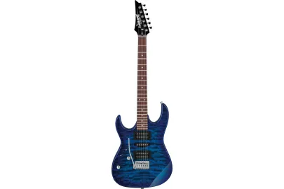 Ibanez GRX70QAL-TBB Linkshänder