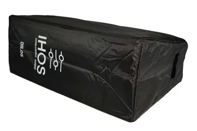 Ihos iCover DILOS Schutzhülle