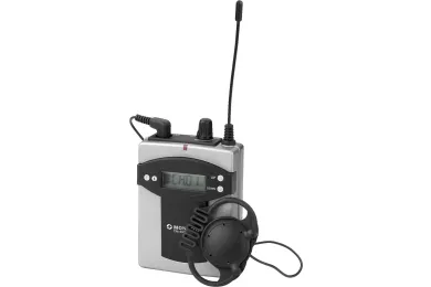 Monacor TXA-800R