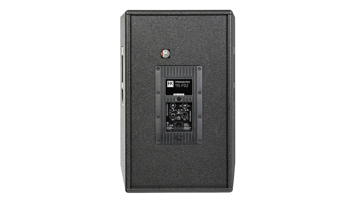 HK Audio PR:O 115 FD2