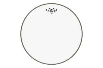 Remo 12" Diplomat Clear