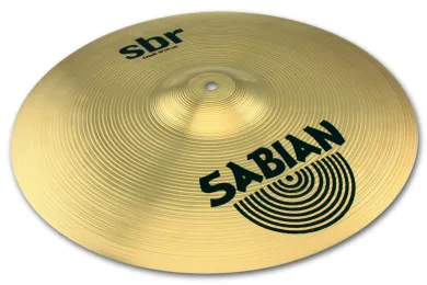 Sabian 16" sbr Crash