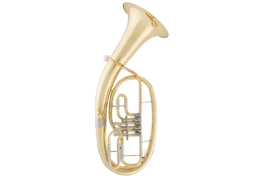 A&S Arnolds & Sons ATH-300 Tenorhorn 3-ventilig