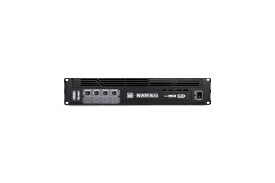 Ram Audio MDi4