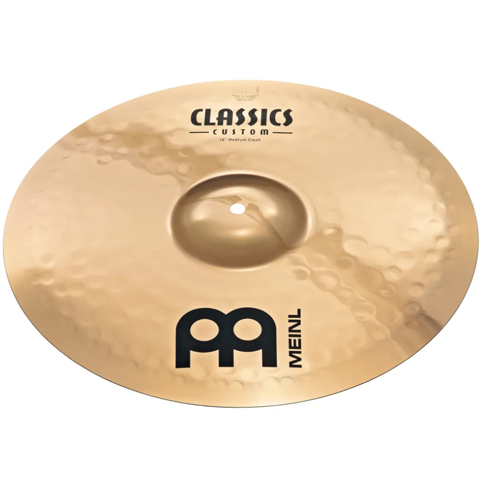 Meinl Cc15mc-b