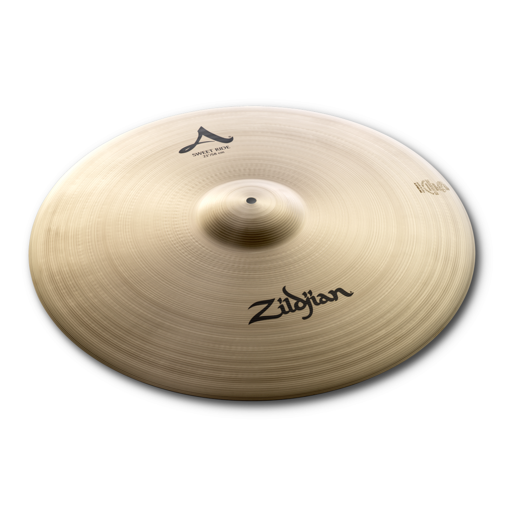 Zildjian ZIA0082 23" A-Series Sweet Ride
