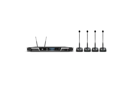 LD Systems u506cs4