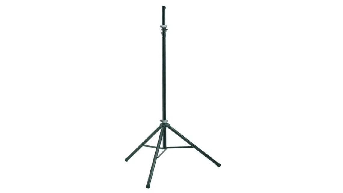 K&M 24625 Leuchtenstativ aus Aluminium