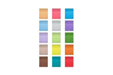 Sennheiser ew-D SKM Color Coding Kennzeichnungs-Set