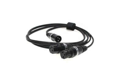 Y-Adapterkabel