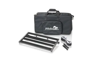 Palmer MI Pedalbay 60
