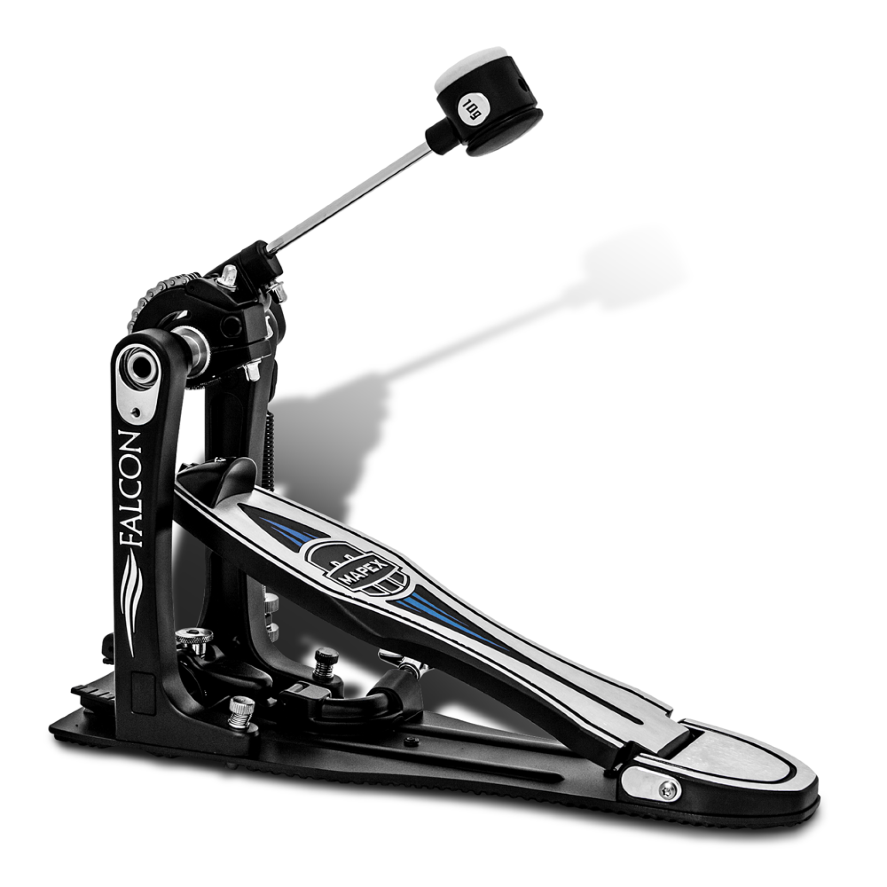 Mapex PF1000 Falcon Einzel Bass Drum Pedal
