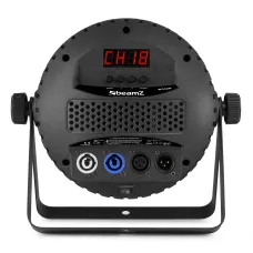 beamZ BT430 Leichtes Strobe PAR CW/WW