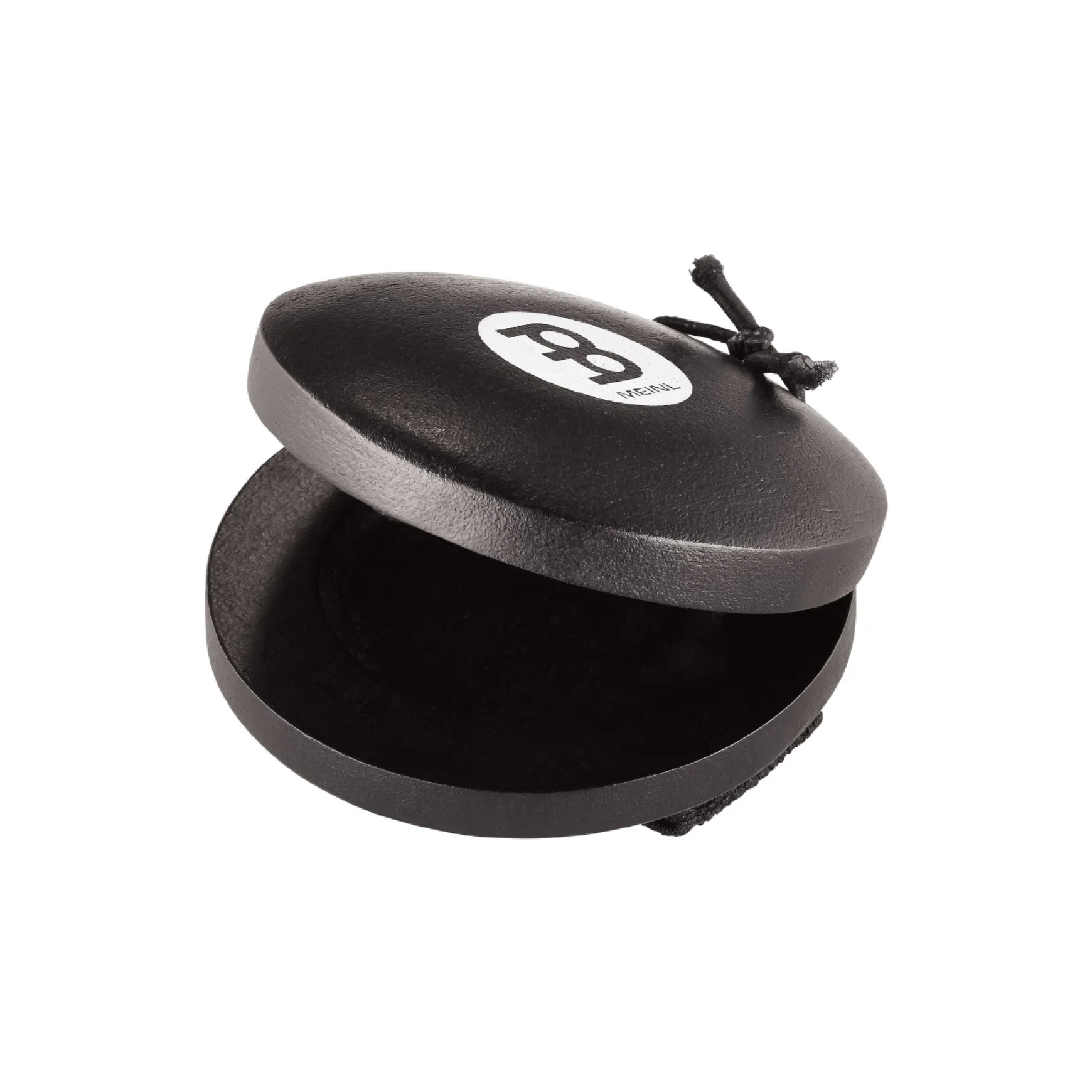 Meinl CRC1BK Cajon Ring Castanet