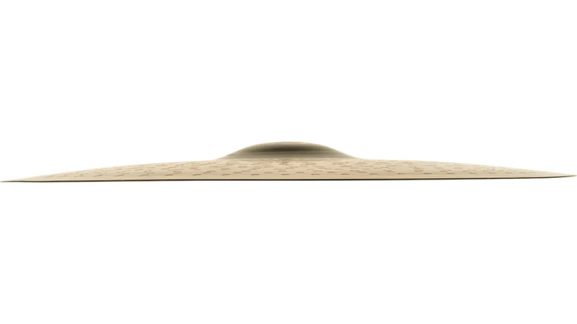 Meinl CC21GR 21" Classics Custom Ghost Ride