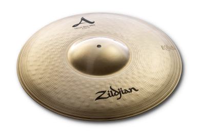 Zildjian 15" A-Custom Mastersound Hi-Ha
