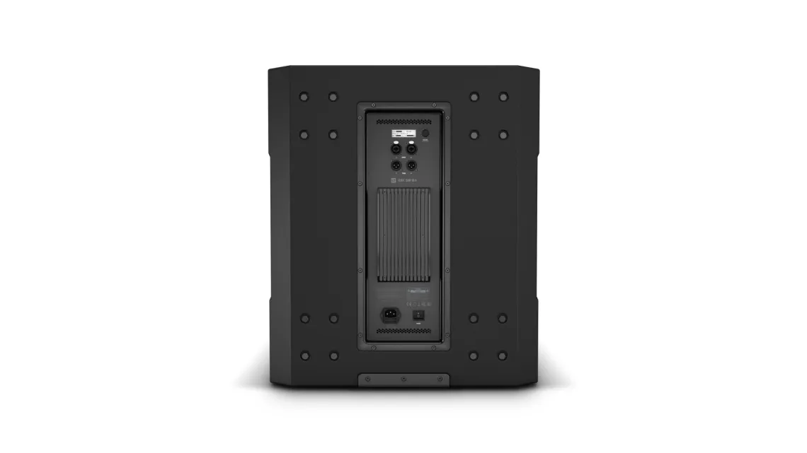 LD Systems ICOA Club XL Bundle Set