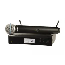 Shure BLX24RE/B58 T11