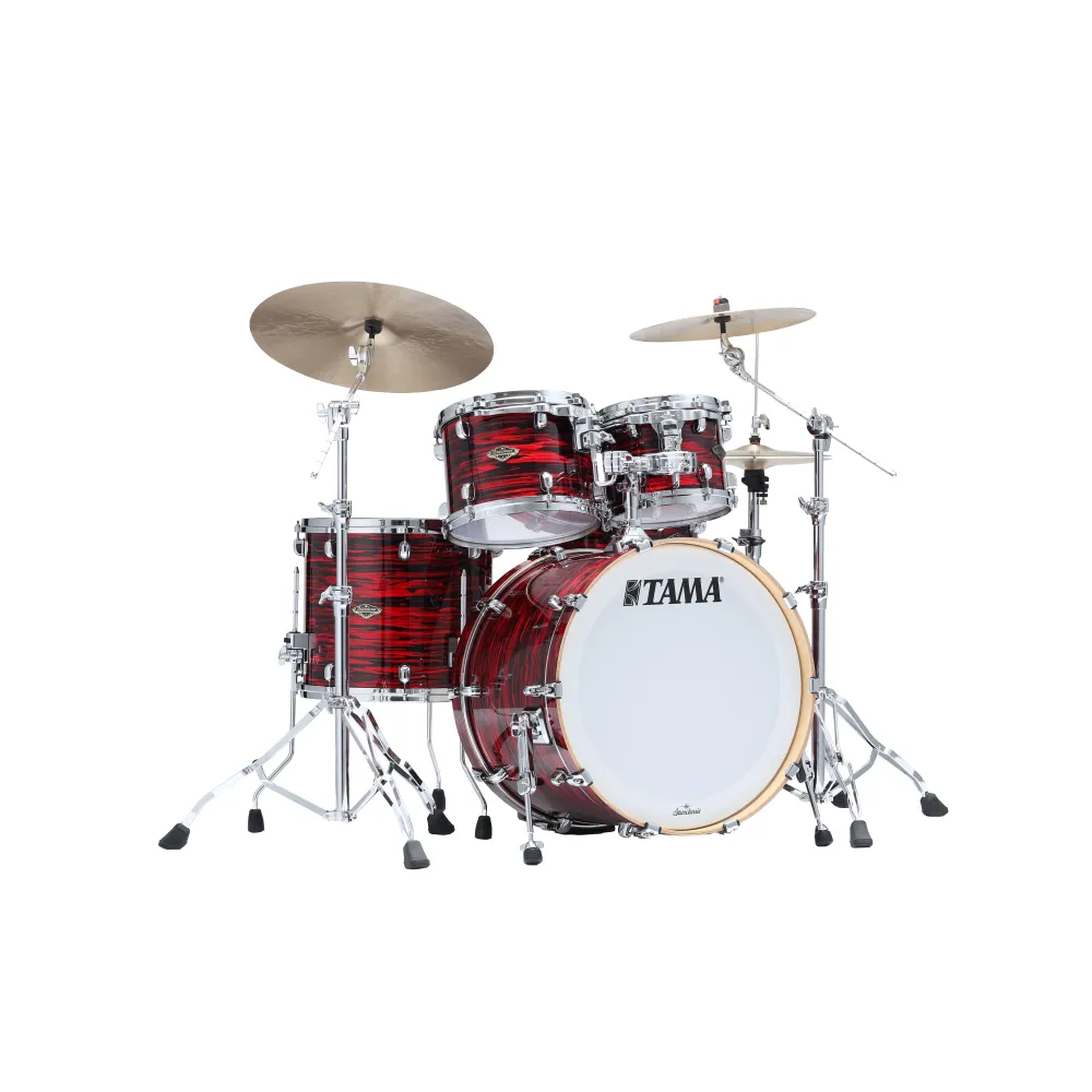 Tama Starclassic Walnut/Birch WBR42S-ROY