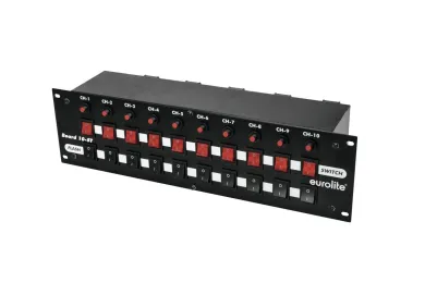Dimmer und Switcher