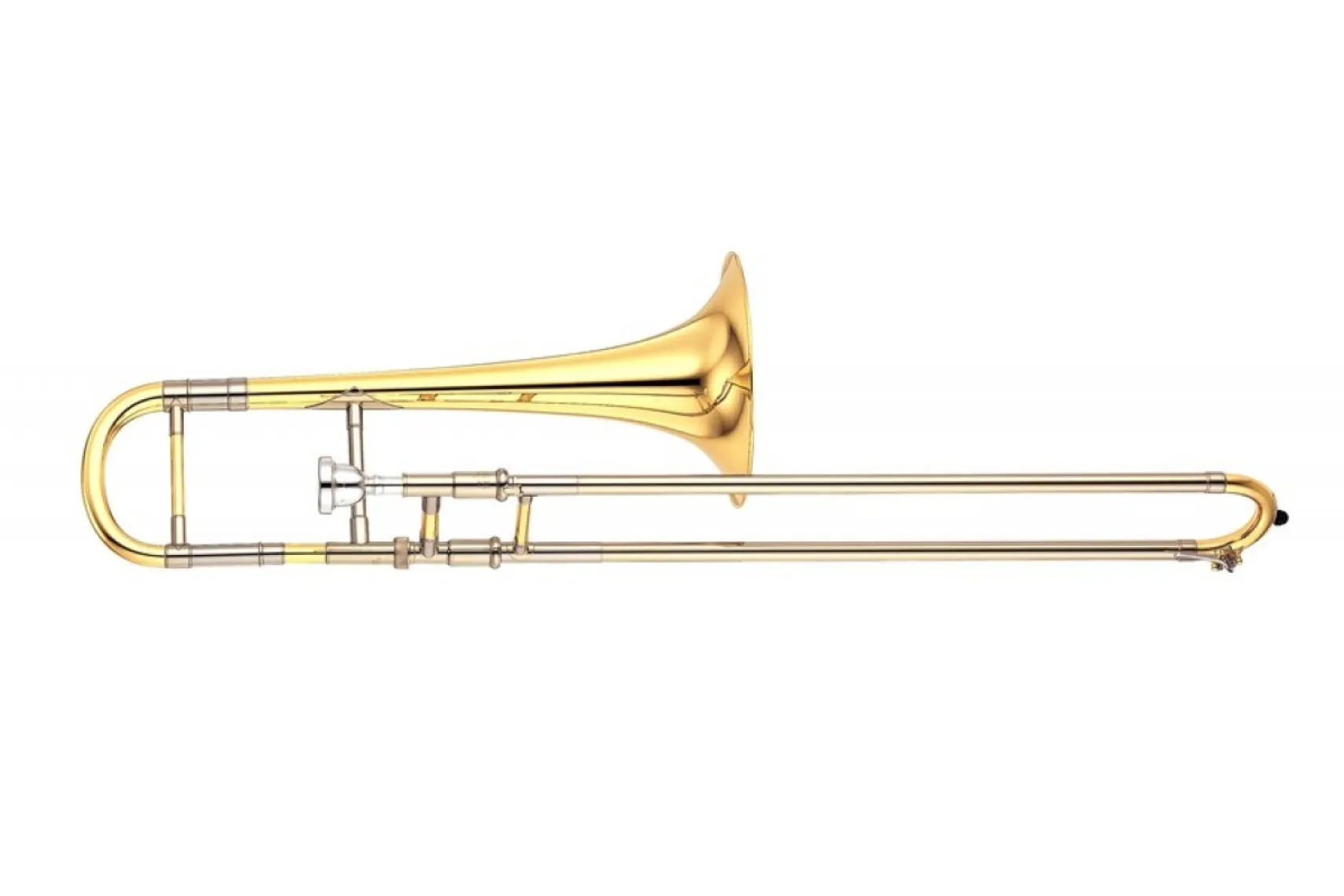 Yamaha YSL-871 Eb-Altposaune