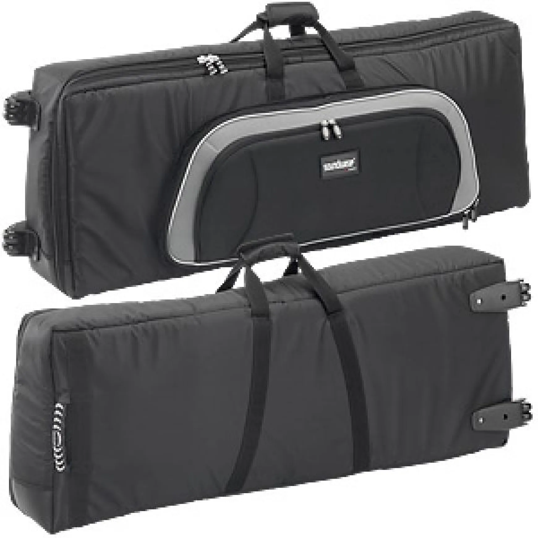 Soundwear Professional Keyboardtasche 101 x 44 x 16 cm