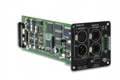 Controllermodule
