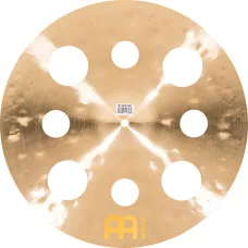 Meinl B16DUTRC 16" Byzance Dual Trash Crash