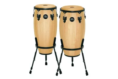 Meinl HC512NT Holzcongasatz 11" und 12" B-Ware