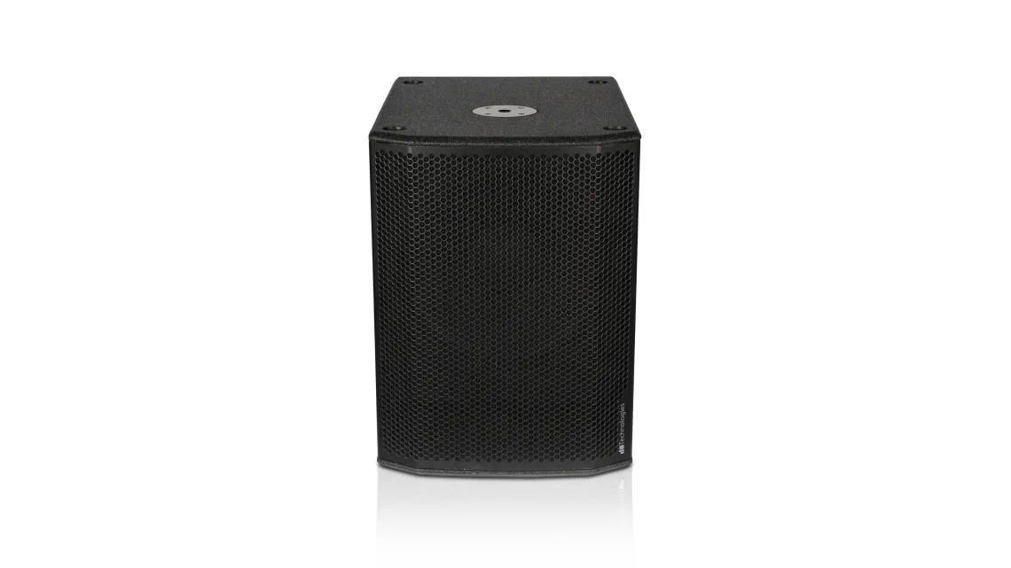 dB Technologies Sub 615