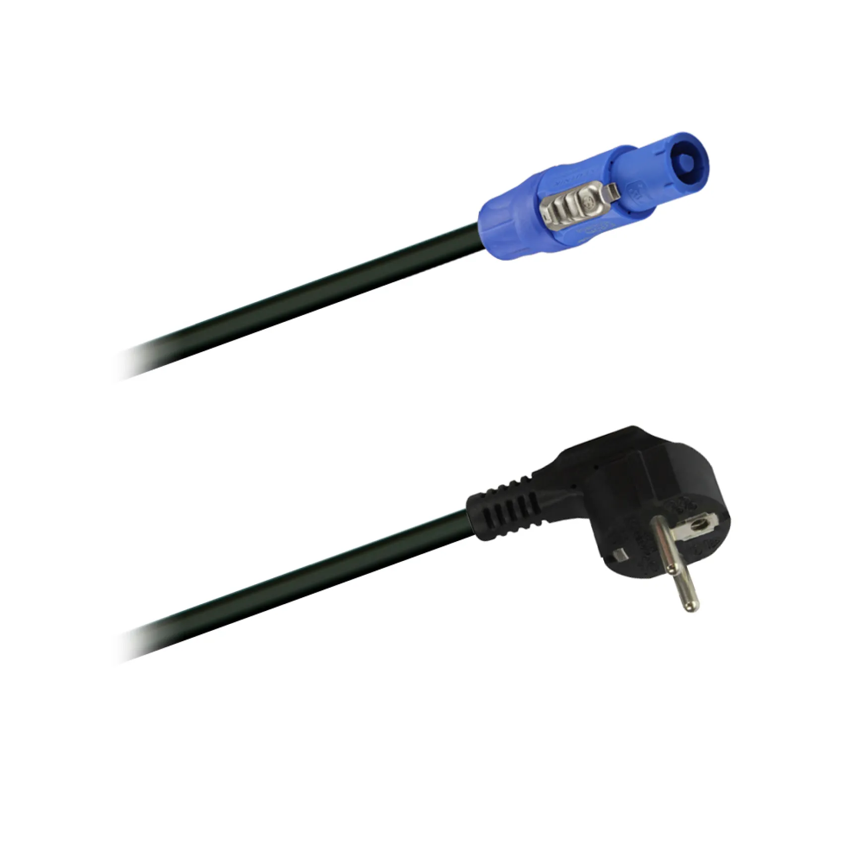 Dreitec PCON Netzkabel 5m