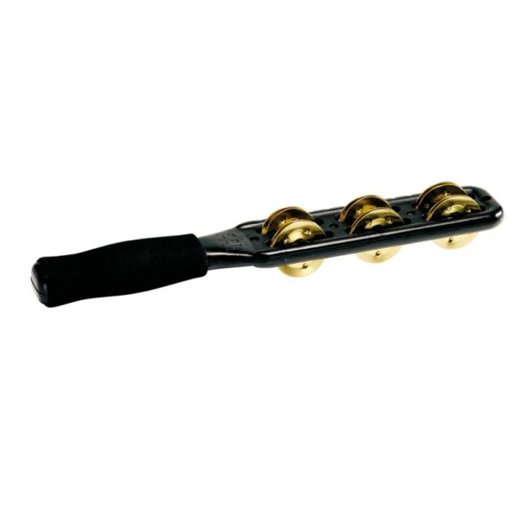 Meinl JG1B-BK Jingle Stick aus ABS-Kuns