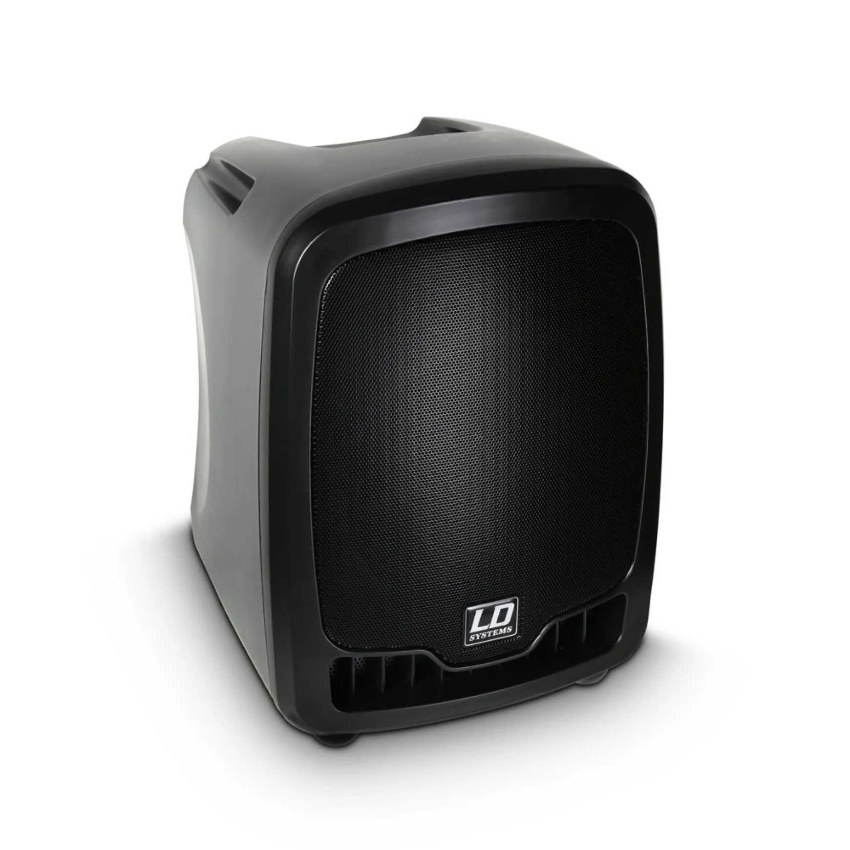 LD Systems Passive Slave Box für Roadboy 6.5