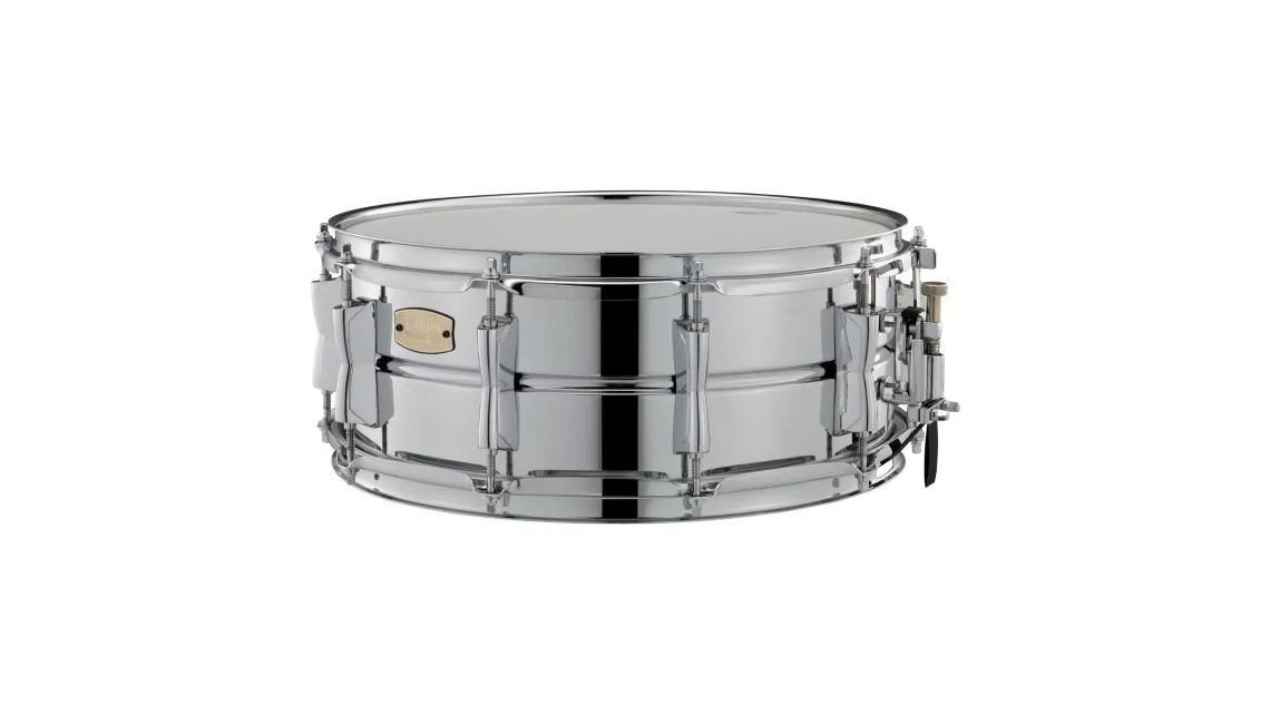 Yamaha Stage Custom 14"x5,5" Snare Drum