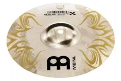 08"/10" HiHat Becken