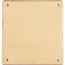 Meinl Artisan Tango Cajon Brown Eucalyptus