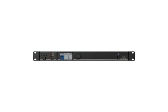 Audac xmp 44