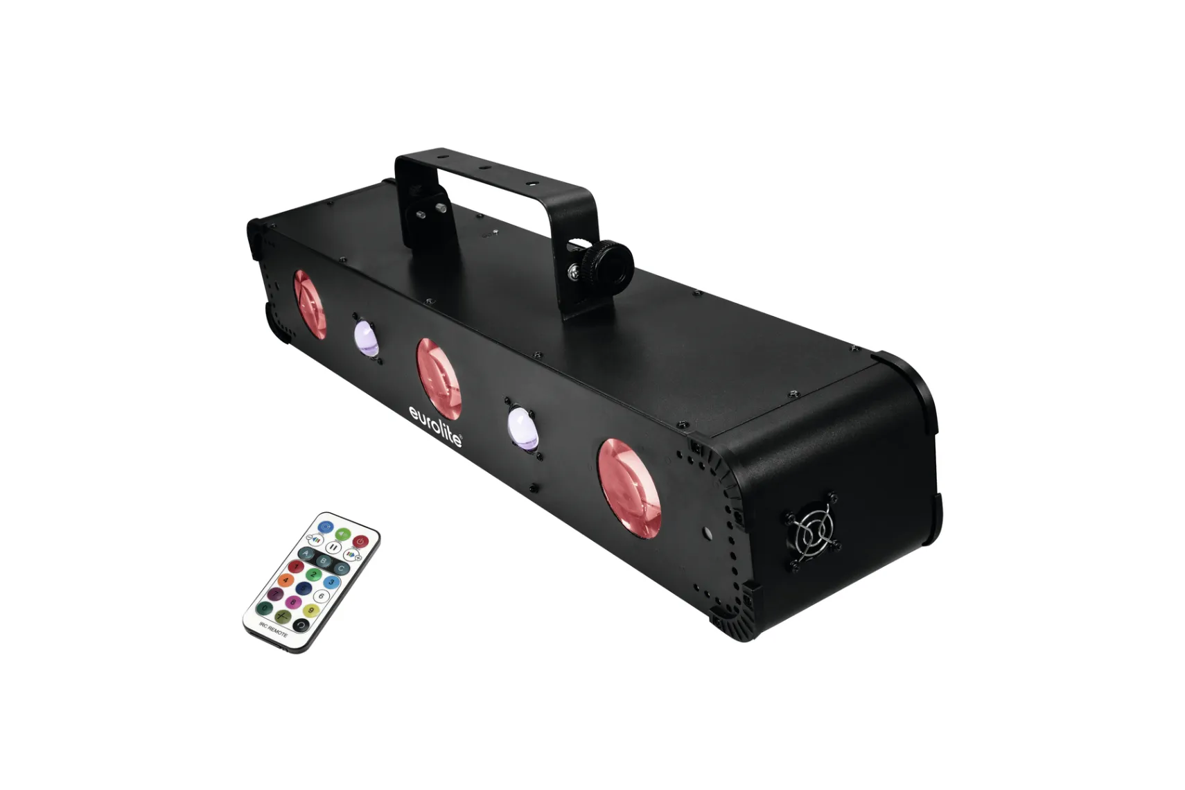 Eurolite LED Multi FX Laser Bar