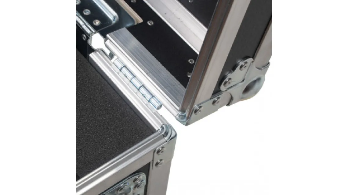 ADJ Premium Case 2x Hydro Beam X12