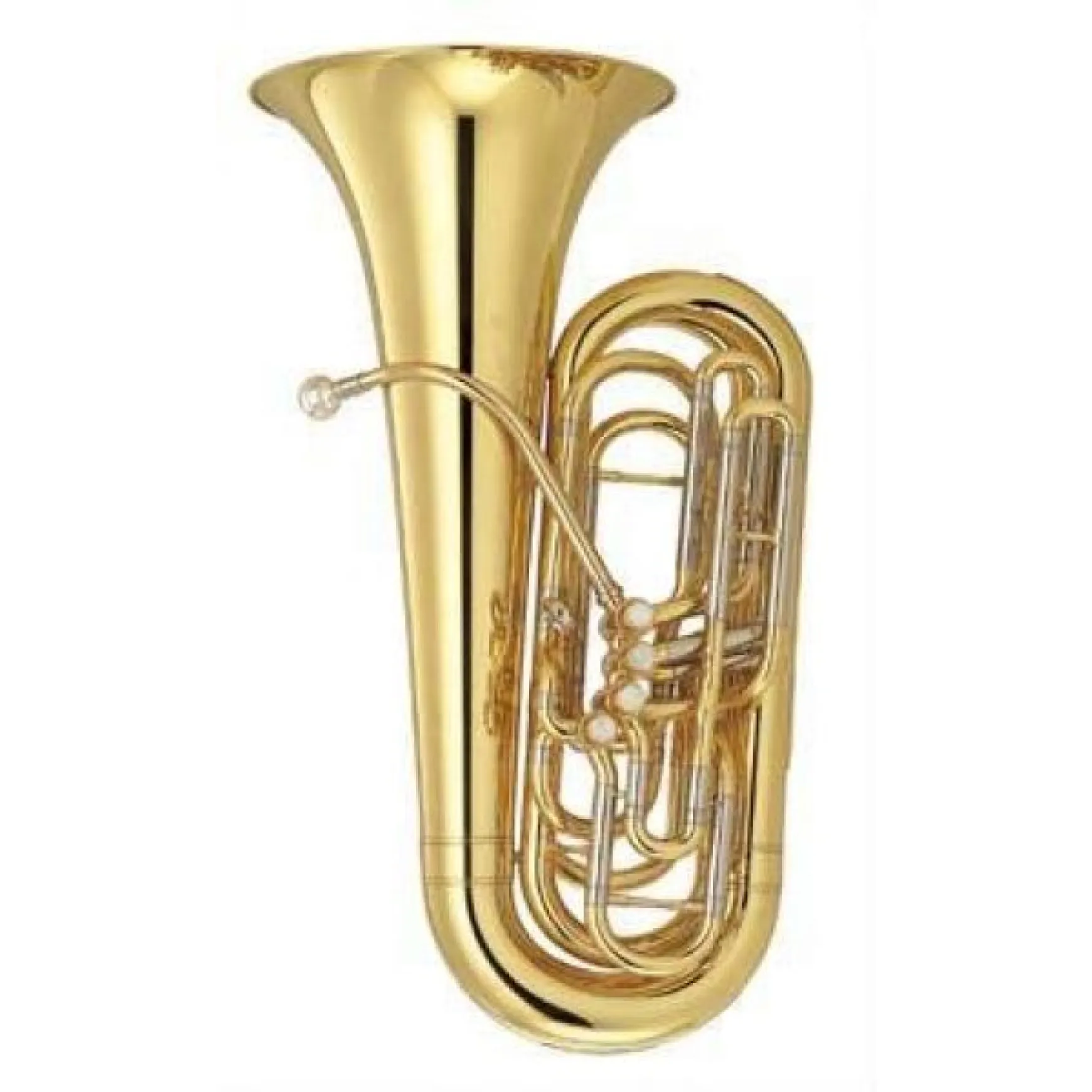 Yamaha YCB-621 Tuba