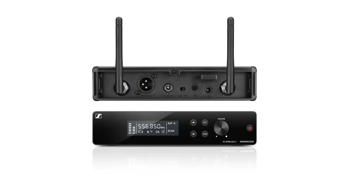 Sennheiser XSW 2-CI1-B