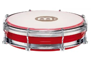 Meinl TBR06ABS-R ABS - Tamborim