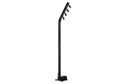  beamZ BPL410 Akku-Lichtständer